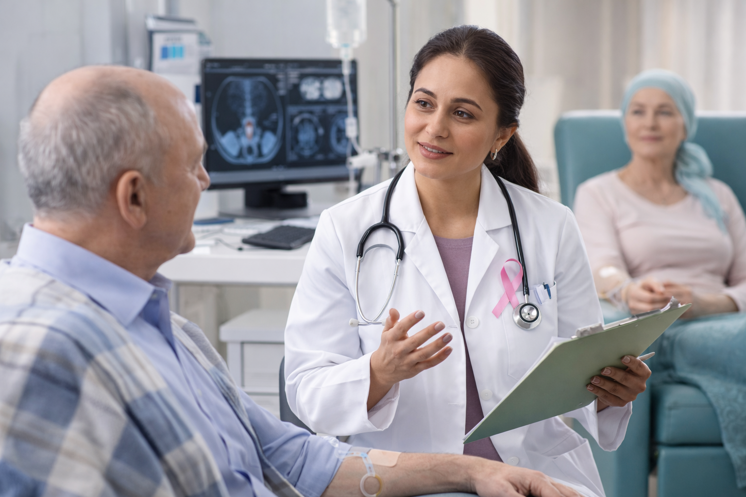 Clinic Gallery Image 1