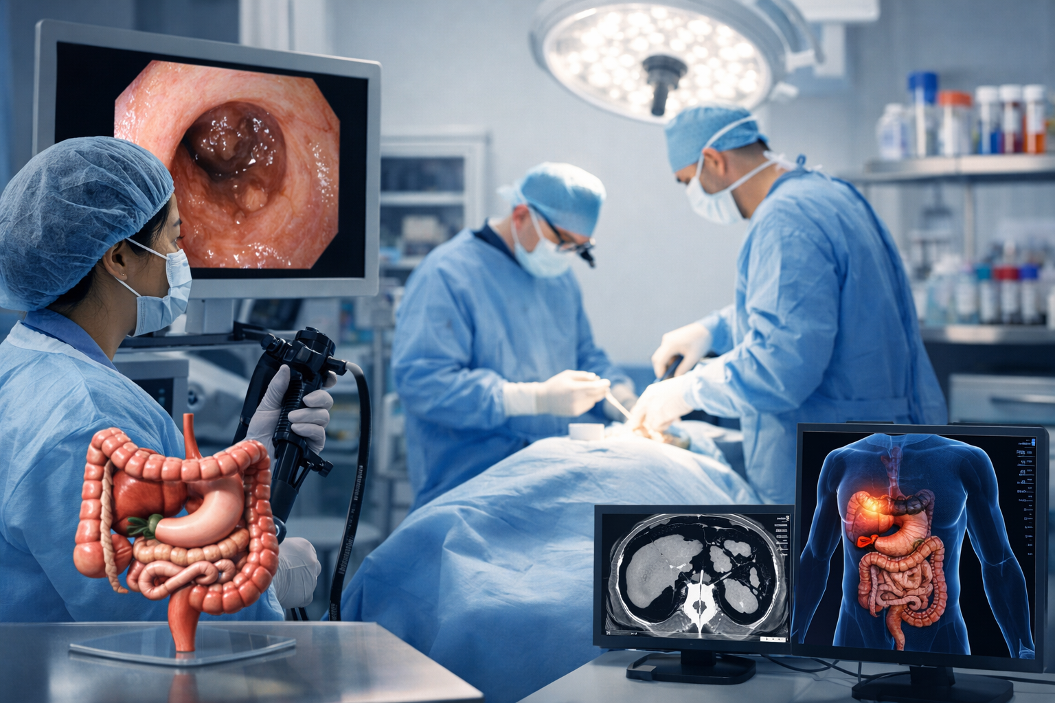 Clinic Gallery Image 6