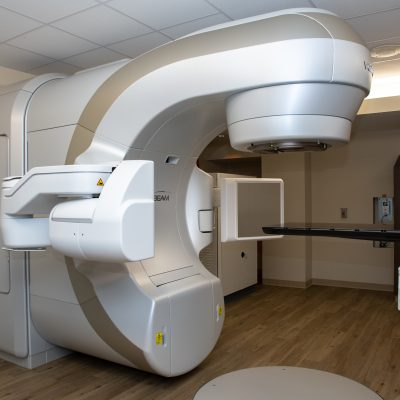 Linear Accelerator (LINAC)